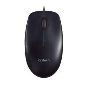MIŠ USB M90 LOGITECH