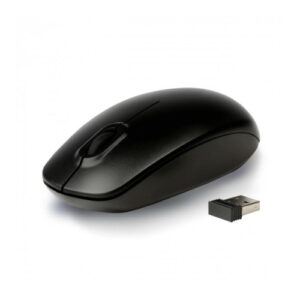 MIŠ WIRELESS MW01 BORG 33688