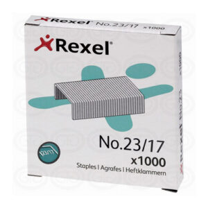 MUNICIJA ZA HEFTARICU 23/17 ACCO REXEL 1000/1