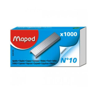 MUNICIJA ZA HEFTARICU No.10 MAPED 1000/1