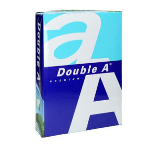 PAPIR A3 80g 5001 DOUBLE A PREMIUM