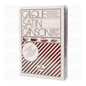 PAPIR PAUS A4 90g 1/1 CANSON