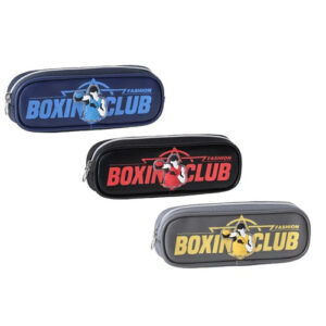 PERNICA PRAZNA RIVERA 130 BOXING CLUB STATOVAC
