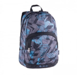 RUKSAK PD SOLO BLUE CAST 121579