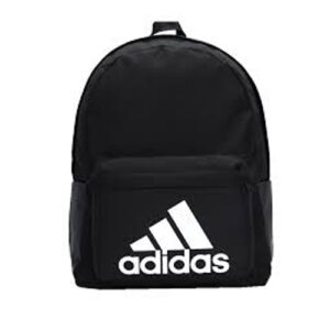 RUKSAK ŠKOLSKI ADIDAS CRNI HG0349