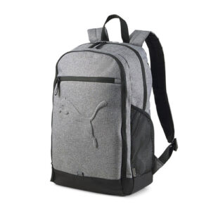 RUKSAK ŠKOLSKI PUMA SIVA 079136-40