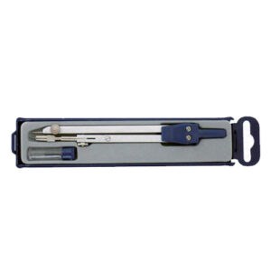 ŠESTAR METALNI U PVC BOXU EDUCA RD702B