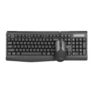 TASTATURA + MIŠ MARVO DCM001