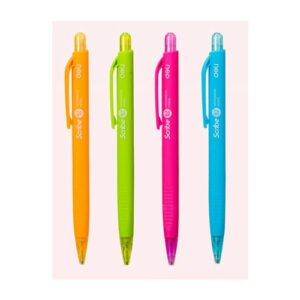 TEHNIČKA OLOVKA 0.7mm DELI SCRIBE U60300